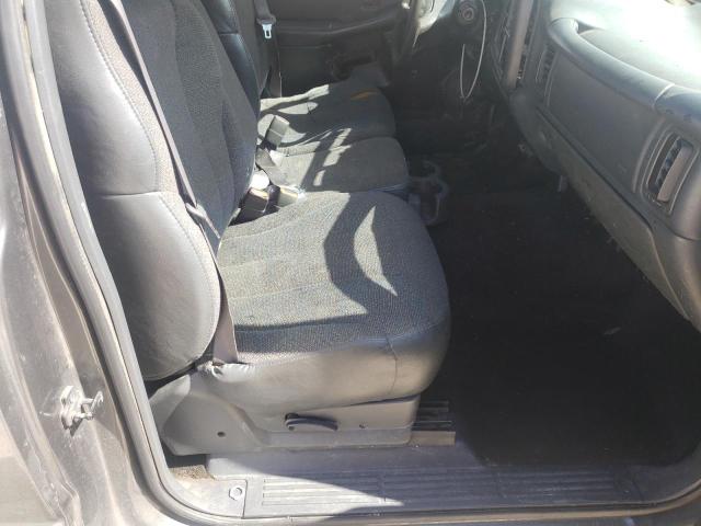 Photo 5 from auction – 2001 CHEVROLET SILVERADO with VIN 1GCEC14W71Z192175