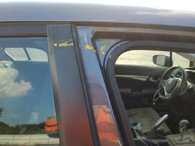 Photo 9 from auction – 2014 HONDA CIVIC EX with VIN 19XFB2F82EE012873