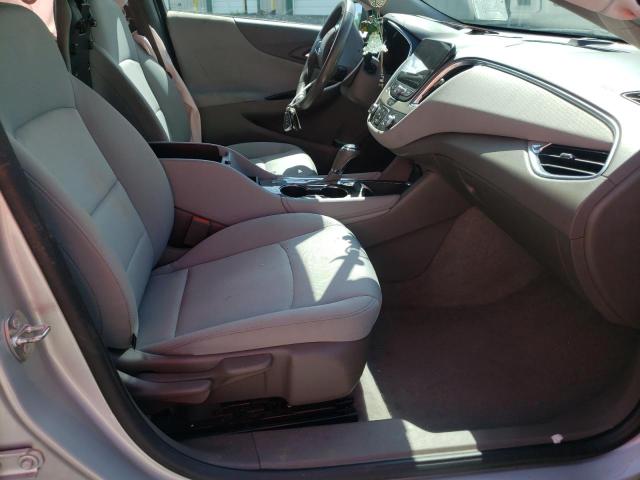 Photo 5 from auction – 2016 CHEVROLET MALIBU LT with VIN 1G1ZE5ST0GF257799