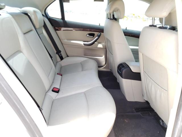 صورة رقم 6 من المزاد - 2009 SAAB 9-3 2.0T مع VIN YS3FB49Y791005300