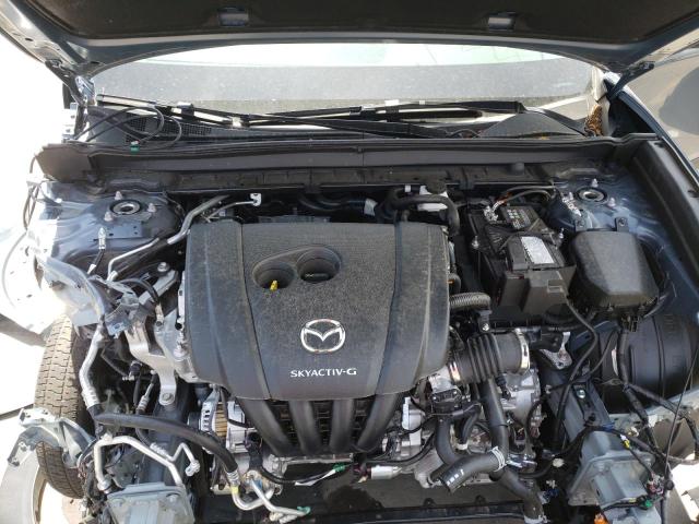 Photo 7 from auction – 2022 MAZDA CX-30 PREF with VIN 3MVDMBCL9NM422908