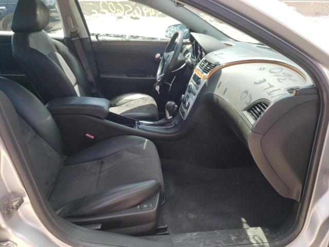 Photo 5 from auction – 2012 CHEVROLET MALIBU 2LT with VIN 1G1ZD5E07CF342153