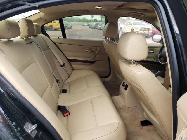 Photo 6 from auction – 2011 BMW 328 I with VIN WBAPH7G56BNN05514