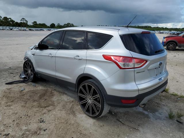 صورة رقم 3 من المزاد - 2014 FORD ESCAPE SE مع VIN 1FMCU0G97EUB23344