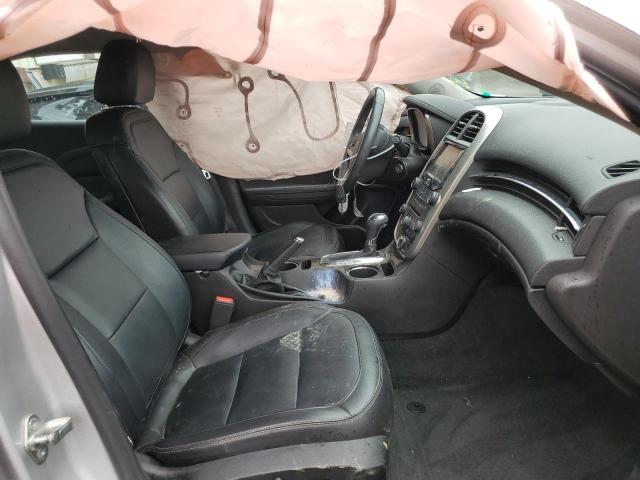 Photo 5 from auction – 2014 CHEVROLET MALIBU LTZ with VIN 1G11H5SL1EF115592
