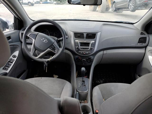 Photo 9 from auction – 2016 HYUNDAI ACCENT SE with VIN KMHCT5AE6GU251289