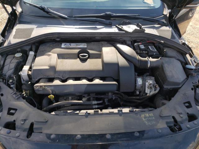 Photo 7 from auction – 2012 VOLVO S60 T6 with VIN YV1902FH1C2040266