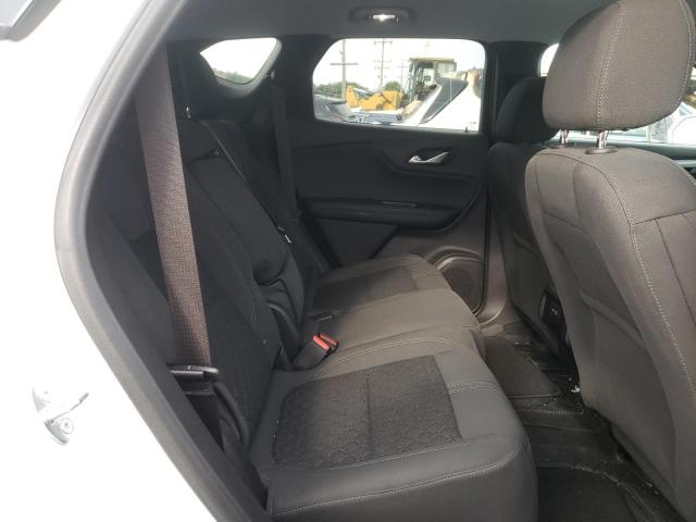 Photo 6 from auction – 2020 CHEVROLET BLAZER 2LT with VIN 3GNKBCRS7LS652420