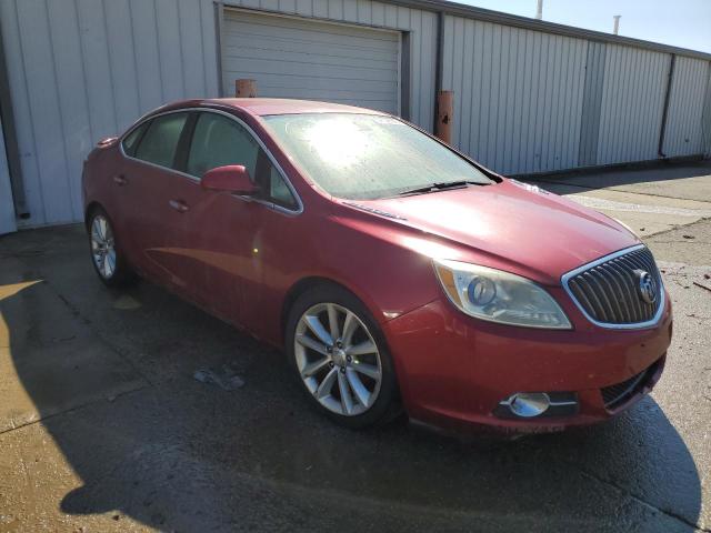 BUICK VERANO 2013 with VIN 1G4PP5SK0D4231285 - Photo from auction