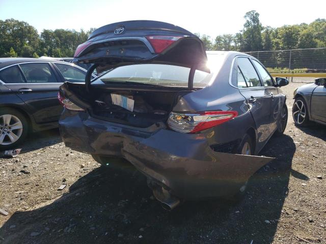 Photo 4 from auction – 2015 TOYOTA CAMRY LE with VIN 4T1BF1FK9FU971730
