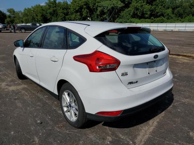 Photo 3 from auction – 2015 FORD FOCUS SE with VIN 1FADP3K20FL223357