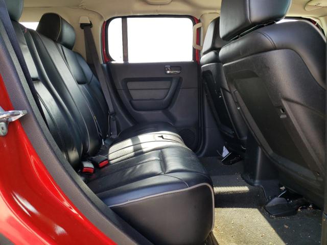Photo 6 from auction – 2006 HUMMER H3 with VIN 5GTDN136568110330