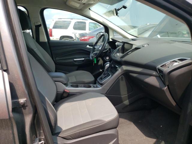 Photo 5 from auction – 2013 FORD C-MAX SE with VIN 1FADP5AU2DL526622