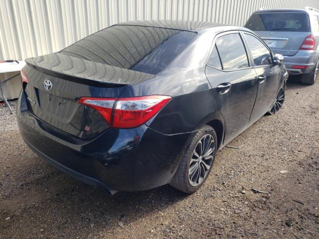 Photo 4 from auction – 2016 TOYOTA COROLLA L with VIN 5YFBURHE9GP471503