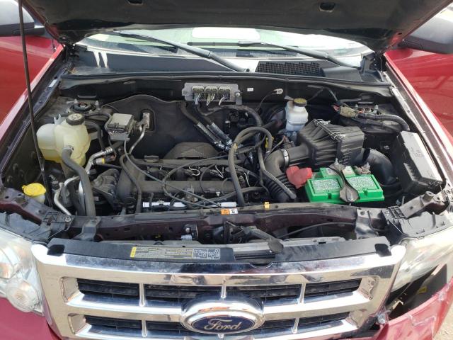Photo 7 from auction – 2008 FORD ESCAPE XLS with VIN 1FMCU92Z98KD85670