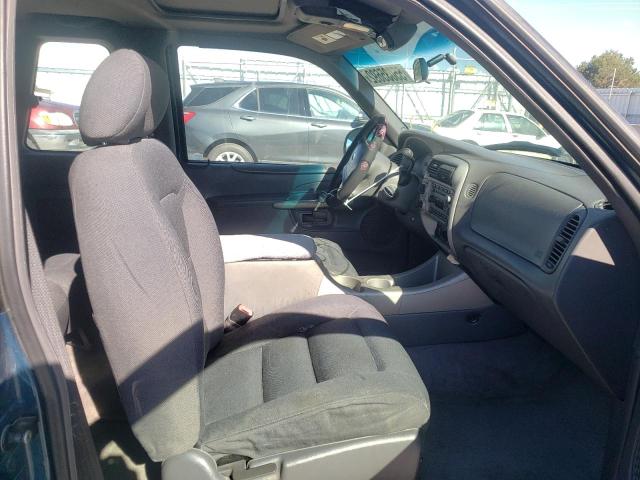 Photo 5 from auction – 2002 FORD EXPLORER with VIN 1FMYU70E42UC16498