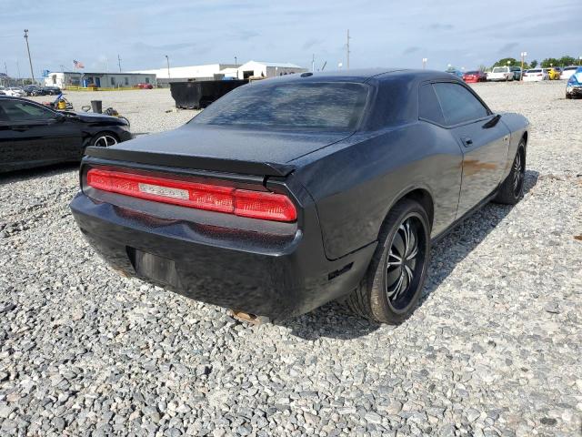 Photo 4 from auction – 2010 DODGE CHALLENGER with VIN 2B3CJ5DT3AH103231