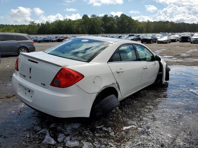 Photo 4 from auction – 2008 PONTIAC G6 BASE with VIN 1G2ZG57N684268917