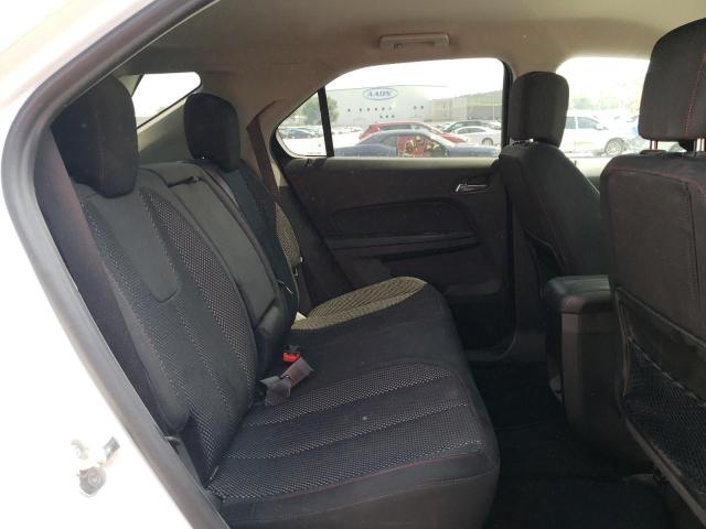 Photo 6 from auction – 2016 CHEVROLET EQUINOX LT with VIN 2GNALCEK3G1171242