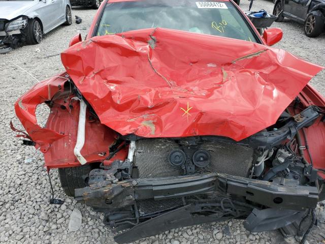 Photo 7 from auction – 2012 HYUNDAI GENESIS CO with VIN KMHHT6KD9CU070358