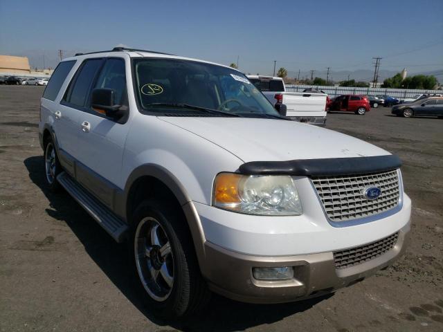 FORD EXPEDITION 2004 with VIN 1FMPU17L04LB52031 - Photo from auction