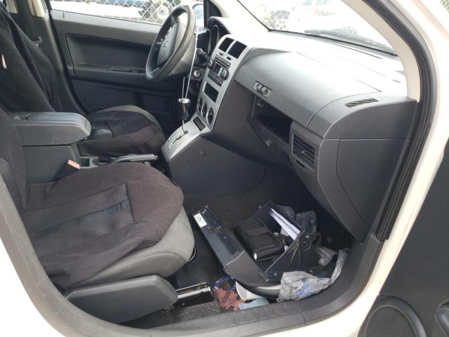 Photo 5 from auction – 2008 DODGE CALIBER with VIN 1B3HB28B88D622060