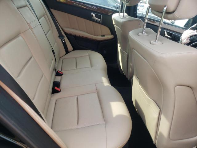 Photo 6 from auction – 2012 MERCEDES-BENZ E 350 with VIN WDDHF5KB7CA638022