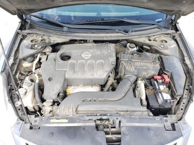 Photo 7 from auction – 2010 NISSAN ALTIMA BAS with VIN 1N4AL2AP5AN429213