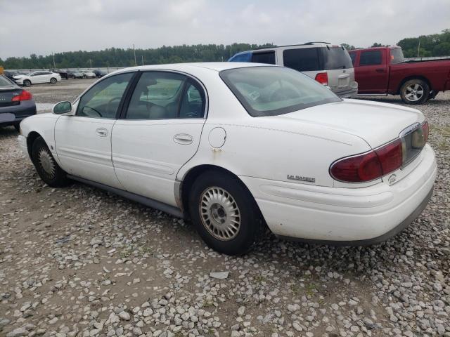 Photo 3 from auction – 2000 BUICK LESABRE LI with VIN 1G4HR54K7YU211682