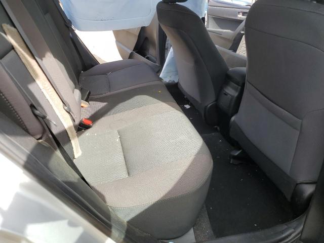 Photo 6 from auction – 2017 TOYOTA COROLLA L with VIN 5YFBURHE7HP599028