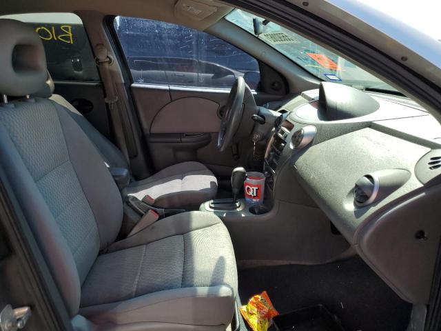 Photo 5 from auction – 2007 SATURN ION LEVEL with VIN 1G8AJ55F07Z108355