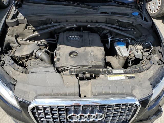 Photo 7 from auction – 2015 AUDI Q5 PREMIUM with VIN WA1LFAFP9FA083740