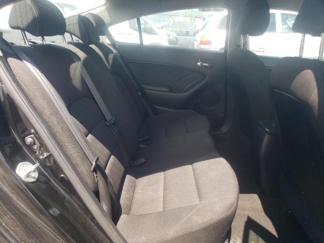 Photo 6 from auction – 2014 KIA FORTE LX with VIN KNAFK4A65E5167556