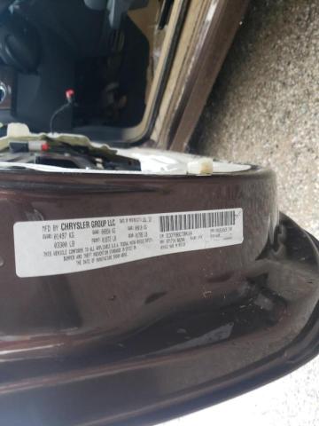 Photo 10 from auction – 2012 FIAT 500 POP with VIN 3C3CFFAR8CT384164