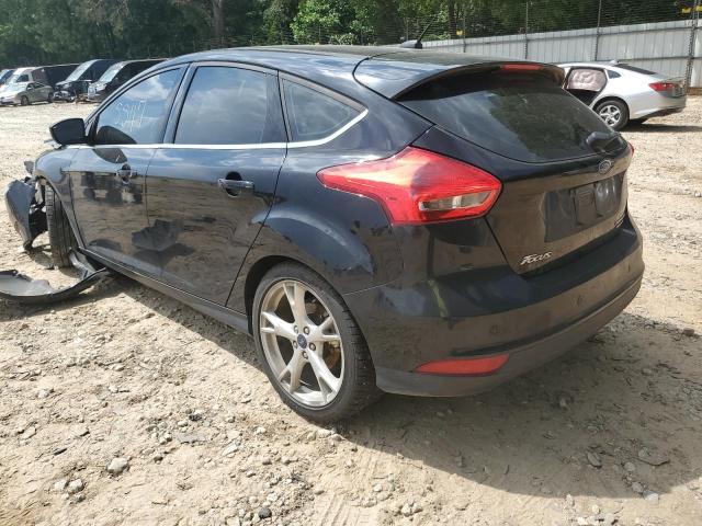 Photo 3 from auction – 2016 FORD FOCUS TITA with VIN 1FADP3N29GL289399