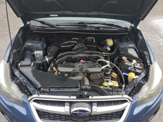 Photo 7 from auction – 2012 SUBARU IMPREZA with VIN JF1GJAC65CH014926