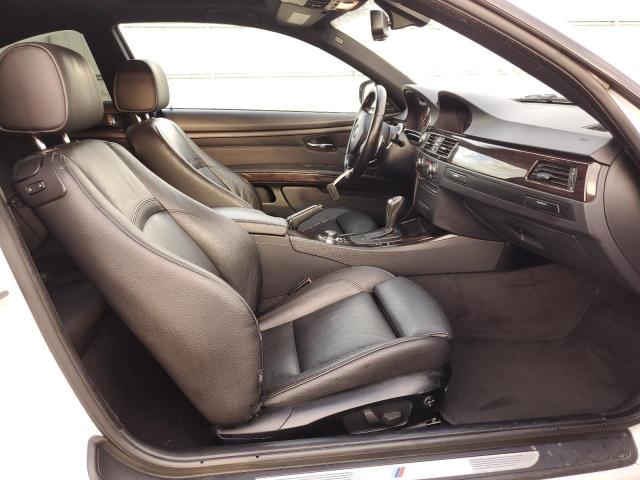 Photo 5 from auction – 2012 BMW 335 XI with VIN WBAKF9C59CE859014