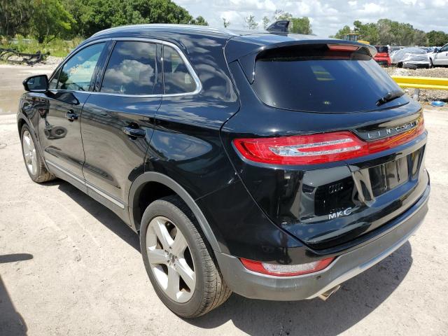 Photo 3 from auction – 2017 LINCOLN MKC PREMIE with VIN 5LMCJ1C93HUL71693