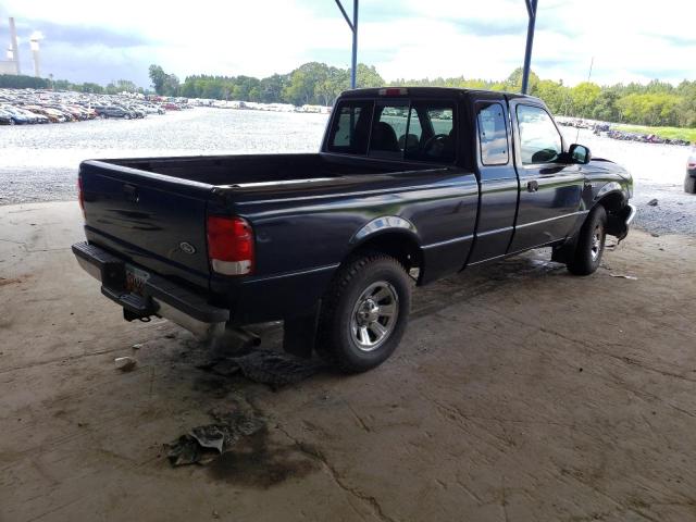 Photo 4 from auction – 2000 FORD RANGER SUP with VIN 1FTYR14V7YTA39702