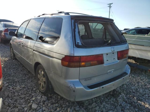 Photo 3 from auction – 2003 HONDA ODYSSEY EX with VIN 5FNRL18053B015334