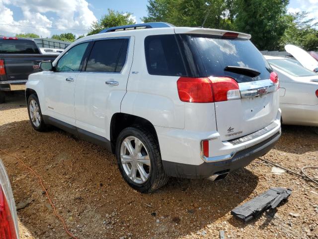 Photo 3 from auction – 2016 GMC TERRAIN SL with VIN 2GKALPEK8G6294297