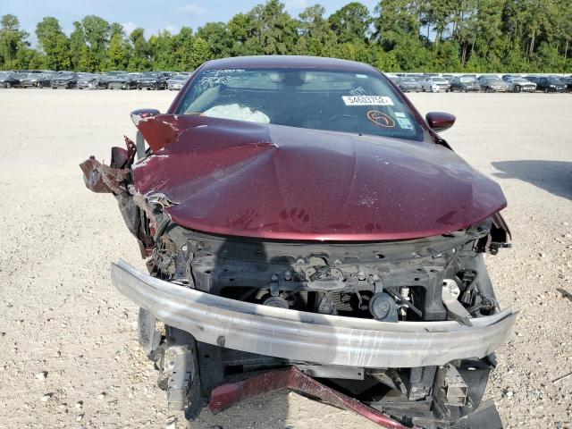 Photo 9 from auction – 2015 CHRYSLER 200 LIMITE with VIN 1C3CCCAB8FN671079