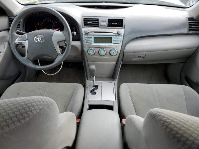 Photo 9 from auction – 2007 TOYOTA CAMRY with VIN 4T1BE46K47U147057