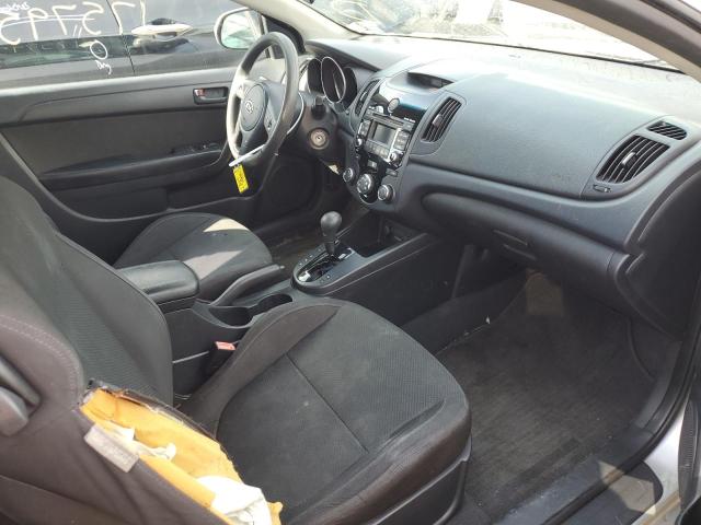 Photo 5 from auction – 2010 KIA FORTE EX with VIN KNAFU6A26A5107816