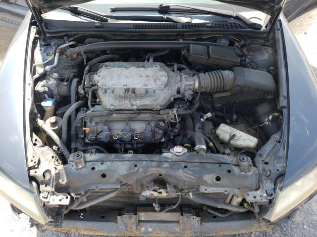 Photo 7 from auction – 2007 ACURA TL with VIN 19UUA66207A004338