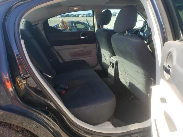 Photo 6 from auction – 2006 DODGE CHARGER SE with VIN 2B3KA43G46H233956