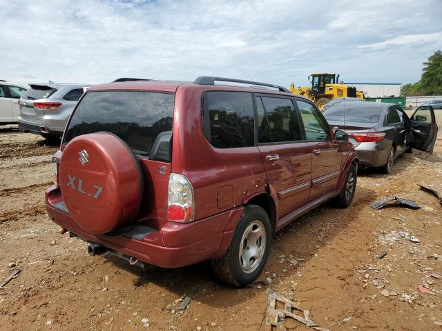 Photo 4 from auction – 2006 SUZUKI XL7 with VIN JS3TX92V364100165