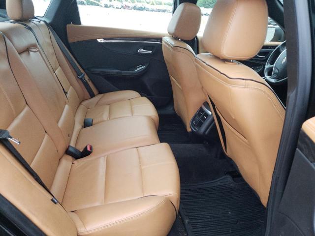 Photo 6 from auction – 2016 CHEVROLET IMPALA with VIN 2G1145S38G9101213
