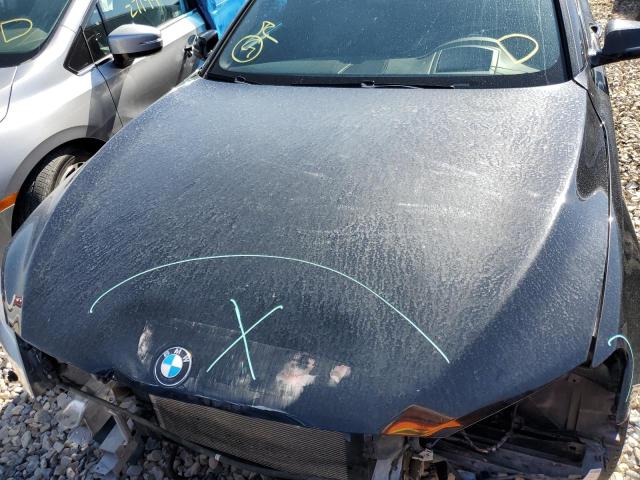 Photo 7 from auction – 2014 BMW 750 with VIN WBAYB6C56ED224572