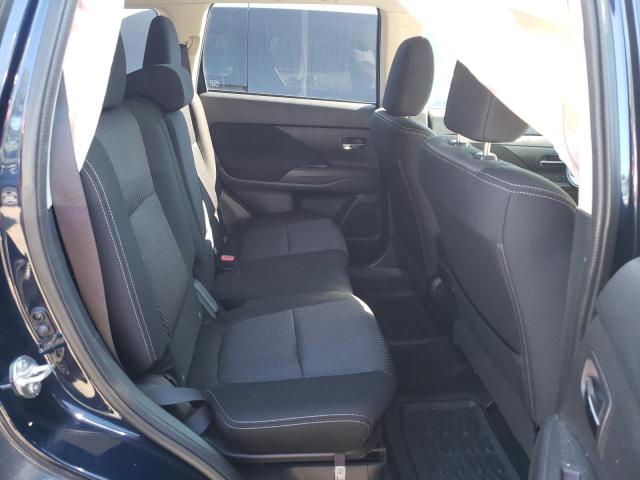 Photo 6 from auction – 2016 MITSUBISHI OUTLANDER with VIN JA4AD3A33GZ015126